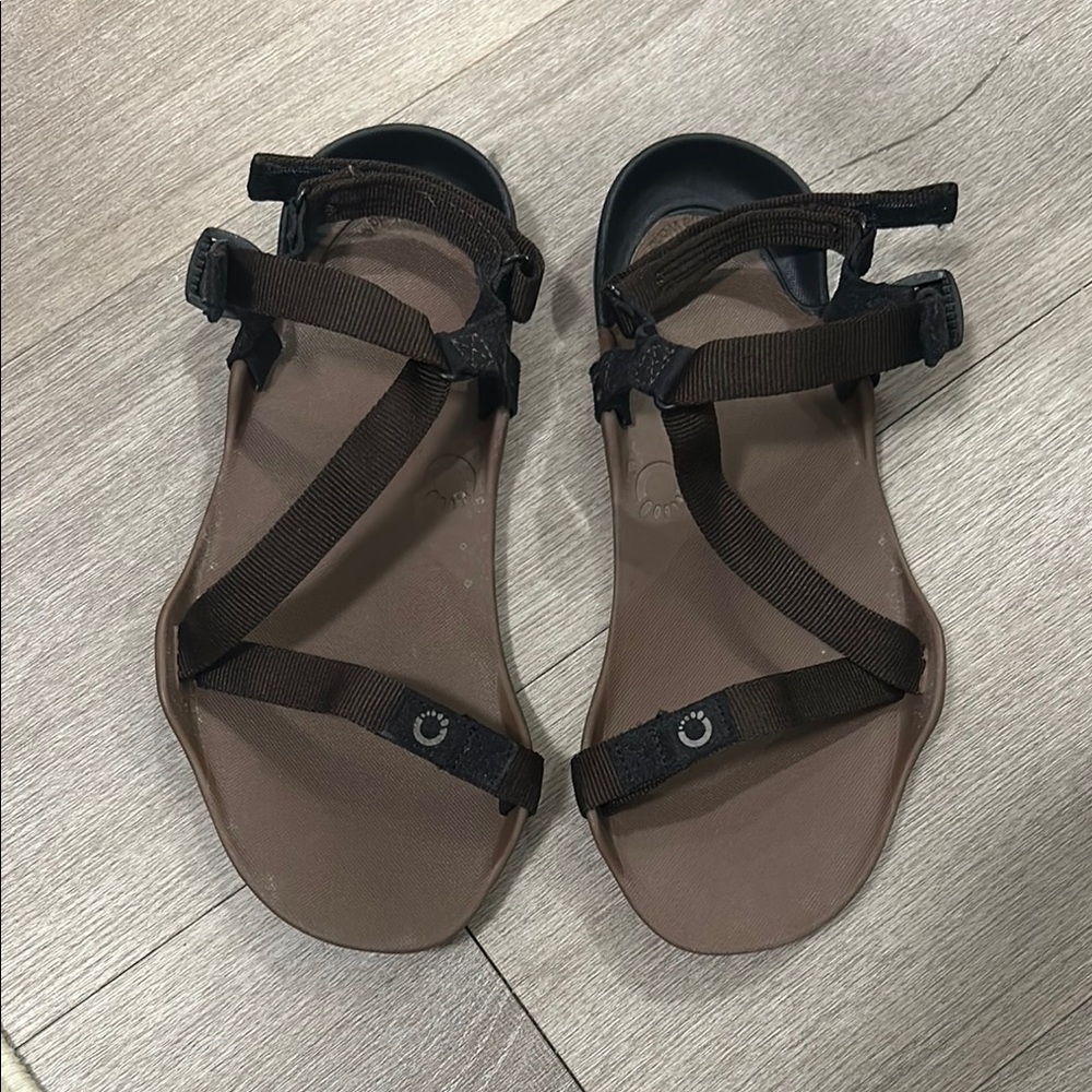 Xero Shoes Z-Trek Sandals